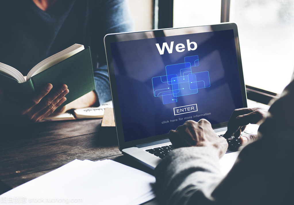 從屏幕到網站 探索Www Browserconcept的創作之旅